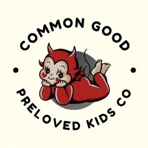 Meet your Posher, Common good